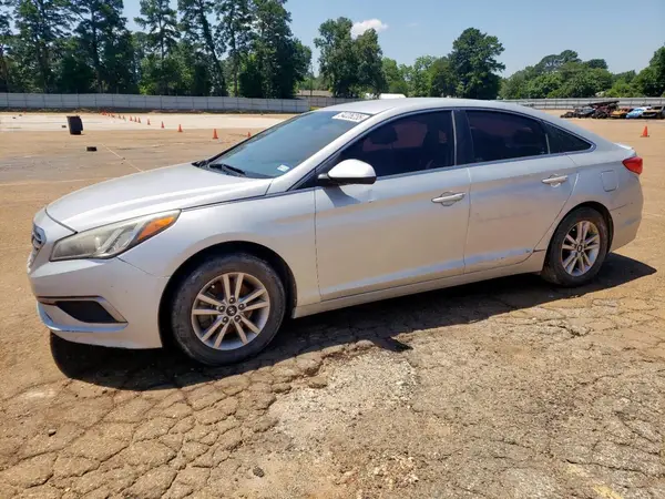 5NPE24AF9GH397487 2016 HYUNDAI SONATA - Image 1