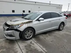 5NPE24AF9GH398851 2016 HYUNDAI SONATA