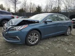 5NPE24AF9GH399191 2016 HYUNDAI SONATA