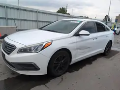 5NPE24AF9GH399434 2016 HYUNDAI SONATA