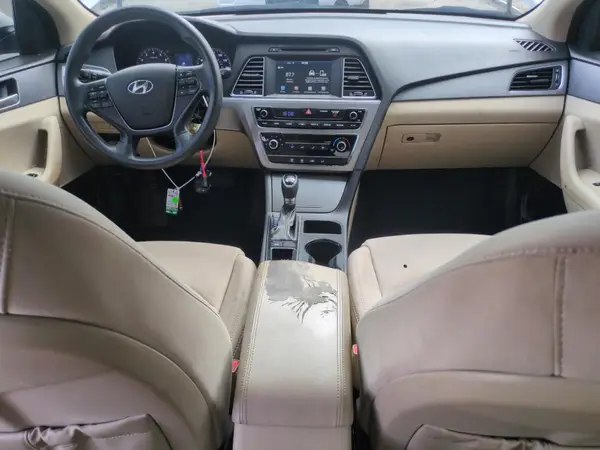 5NPE24AF9GH399434 2016 HYUNDAI SONATA - Image 8