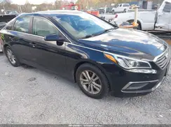 5NPE24AF9GH399501 2016 HYUNDAI SONATA