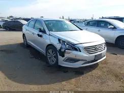 5NPE24AF9GH400307 2016 HYUNDAI SONATA
