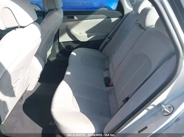 5NPE24AF9GH400307 2016 HYUNDAI SONATA - Image 8