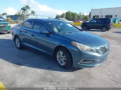 5NPE24AF9GH400615 2016 HYUNDAI SONATA