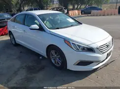 5NPE24AF9GH401019 2016 HYUNDAI SONATA