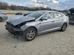 5NPE24AF9GH401313 2016 HYUNDAI SONATA
