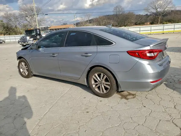 5NPE24AF9GH401313 2016 HYUNDAI SONATA - Image 2