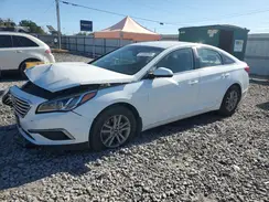5NPE24AF9GH401392 2016 HYUNDAI SONATA