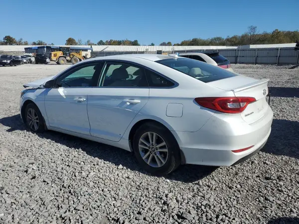 5NPE24AF9GH401392 2016 HYUNDAI SONATA - Image 2