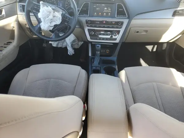 5NPE24AF9GH401392 2016 HYUNDAI SONATA - Image 8