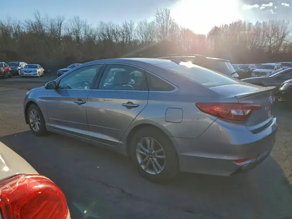 5NPE24AF9GH401554 2016 HYUNDAI SONATA - Image 2