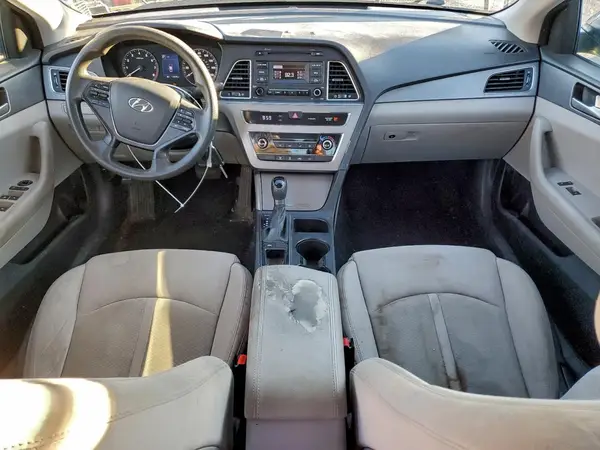 5NPE24AF9GH401554 2016 HYUNDAI SONATA - Image 8