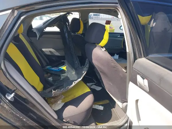 5NPE24AF9GH402932 2016 HYUNDAI SONATA - Image 8