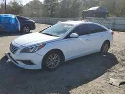 5NPE24AF9GH404034 2016 HYUNDAI SONATA