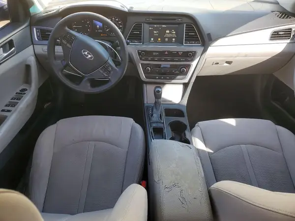 5NPE24AF9GH404034 2016 HYUNDAI SONATA - Image 8