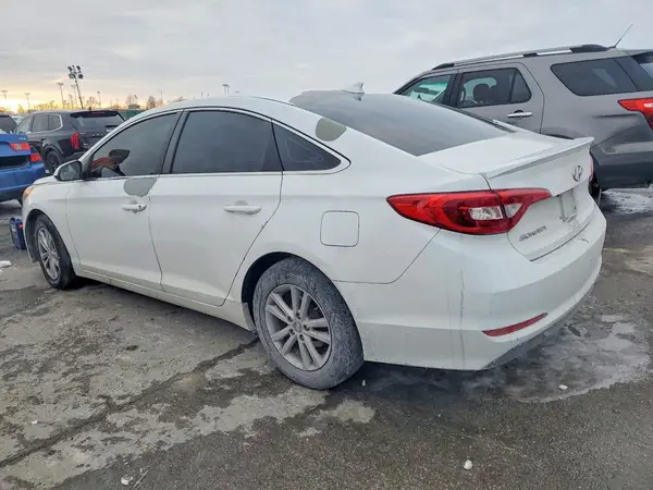 5NPE24AF9GH404065 2016 HYUNDAI SONATA - Image 2