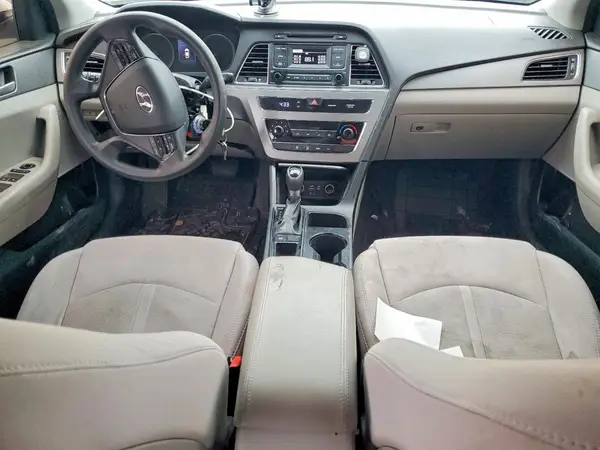 5NPE24AF9GH404065 2016 HYUNDAI SONATA - Image 8