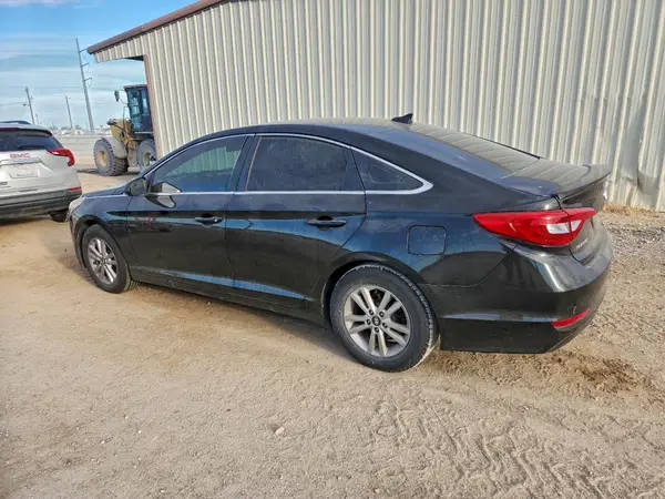 5NPE24AF9GH404311 2016 HYUNDAI SONATA - Image 2