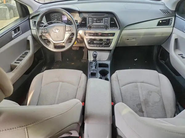 5NPE24AF9GH404311 2016 HYUNDAI SONATA - Image 8