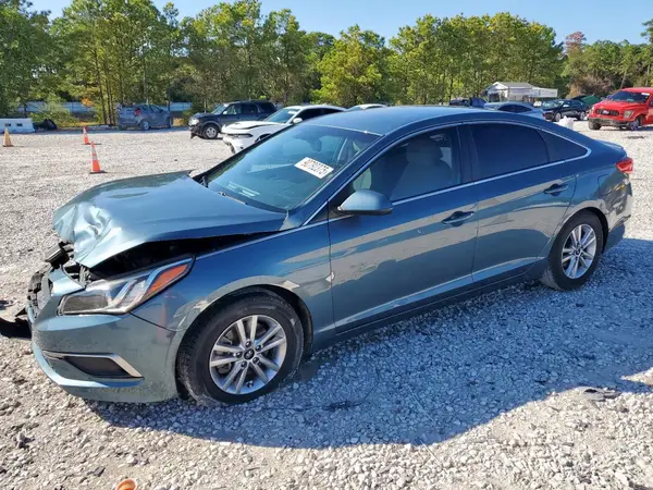 5NPE24AF9GH404373 2016 HYUNDAI SONATA - Image 1