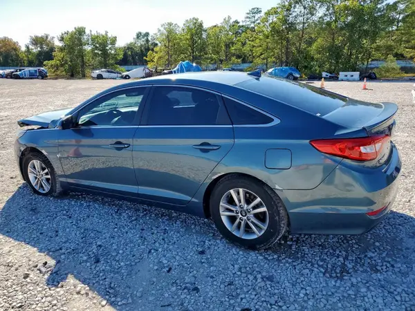 5NPE24AF9GH404373 2016 HYUNDAI SONATA - Image 2