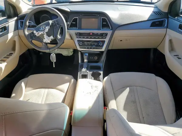 5NPE24AF9GH404373 2016 HYUNDAI SONATA - Image 8