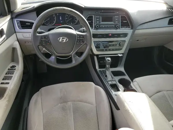5NPE24AF9GH405006 2016 HYUNDAI SONATA - Image 8