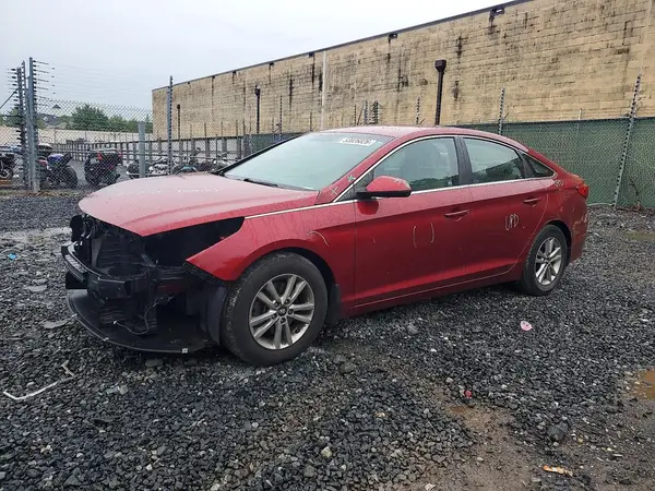 5NPE24AF9GH405068 2016 HYUNDAI SONATA - Image 1