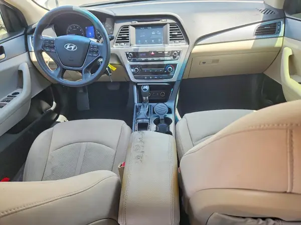 5NPE24AF9GH405149 2016 HYUNDAI SONATA - Image 8