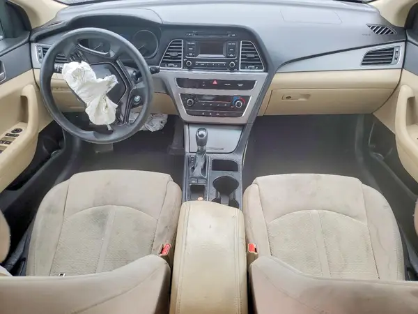 5NPE24AF9GH405569 2016 HYUNDAI SONATA - Image 8