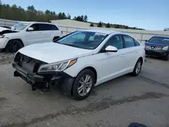 5NPE24AF9GH405653 2016 HYUNDAI SONATA