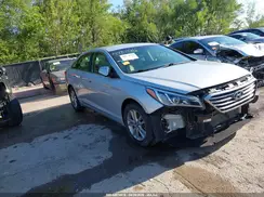 5NPE24AF9GH405765 2016 HYUNDAI SONATA