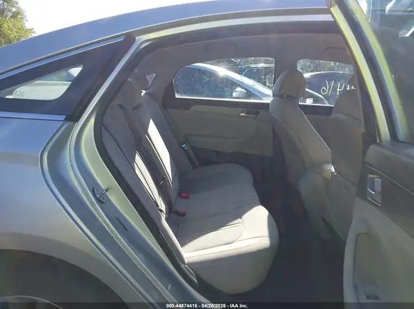 5NPE24AF9GH405765 2016 HYUNDAI SONATA - Image 8