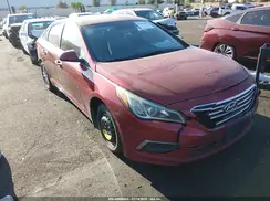 5NPE24AF9GH405989 2016 HYUNDAI SONATA