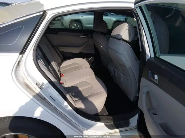 5NPE24AF9GH406124 2016 HYUNDAI SONATA - Image 8