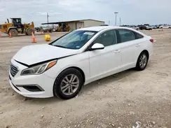5NPE24AF9GH406155 2016 HYUNDAI SONATA