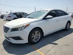 5NPE24AF9GH406172 2016 HYUNDAI SONATA