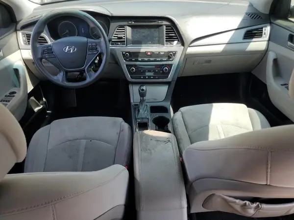 5NPE24AF9GH406172 2016 HYUNDAI SONATA - Image 8