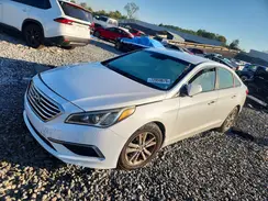 5NPE24AF9GH406236 2016 HYUNDAI SONATA