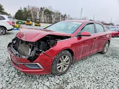 5NPE24AF9GH407399 2016 HYUNDAI SONATA