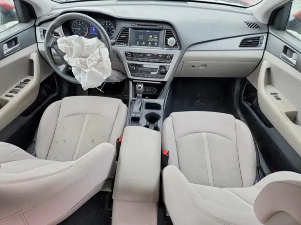 5NPE24AF9GH407399 2016 HYUNDAI SONATA - Image 8