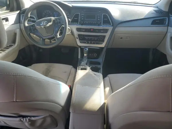 5NPE24AF9GH407547 2016 HYUNDAI SONATA - Image 8