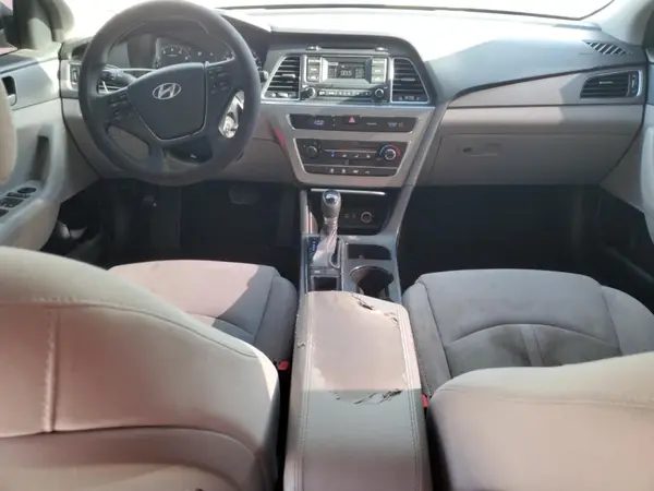 5NPE24AF9GH407743 2016 HYUNDAI SONATA - Image 8