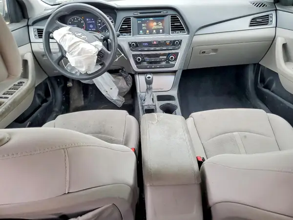 5NPE24AF9GH407788 2016 HYUNDAI SONATA - Image 8