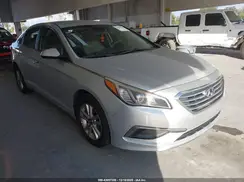 5NPE24AF9GH408455 2016 HYUNDAI SONATA