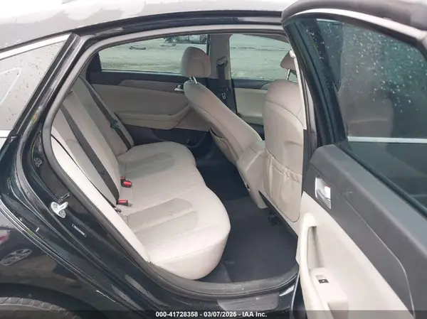 5NPE24AF9GH408830 2016 HYUNDAI SONATA - Image 8