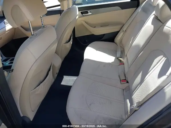 5NPE24AF9GH408908 2016 HYUNDAI SONATA - Image 8
