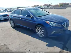 5NPE24AF9GH409377 2016 HYUNDAI SONATA