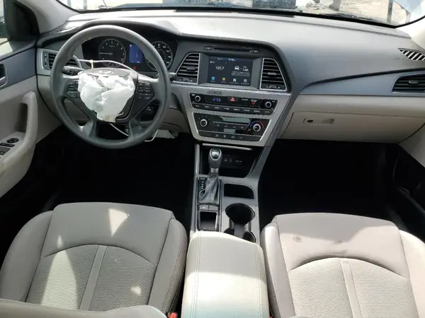5NPE24AF9GH409444 2016 HYUNDAI SONATA - Image 8